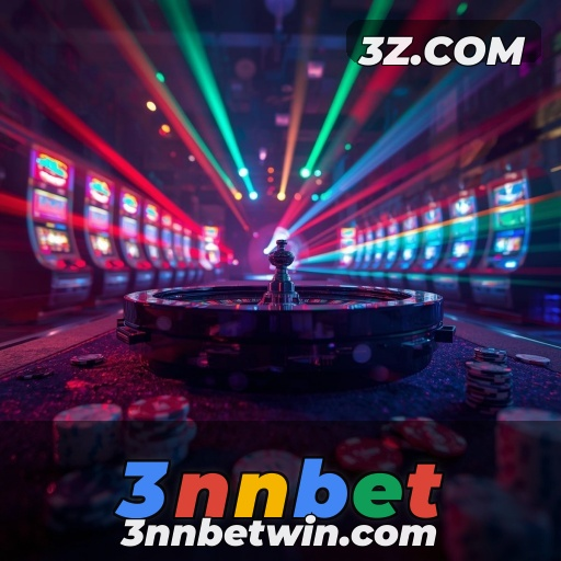 Descubra o Mundo dos Cassinos na 3nnbet