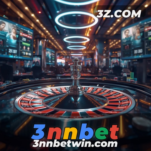 Explorando a Categoria de Slots no 3nnbet